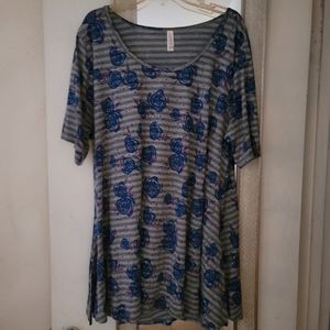 Perfect T LuLaRoe 3xl